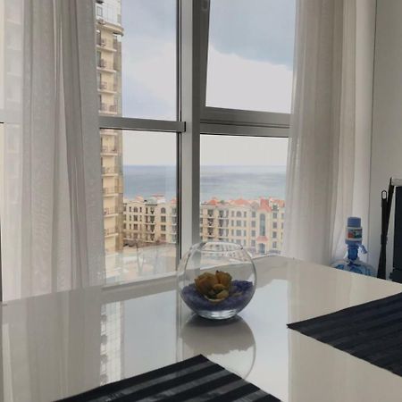 The Den Apartment Odesa Exterior foto