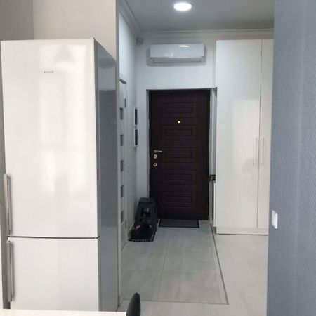 The Den Apartment Odesa Exterior foto