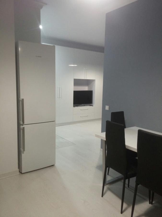 The Den Apartment Odesa Exterior foto