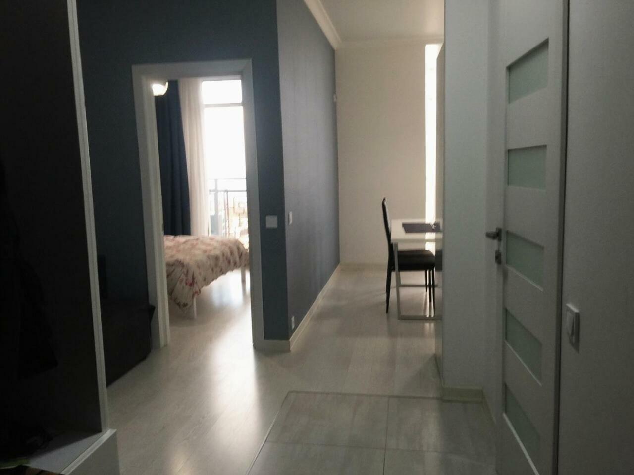 The Den Apartment Odesa Exterior foto