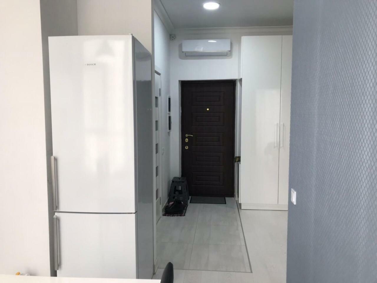 The Den Apartment Odesa Exterior foto
