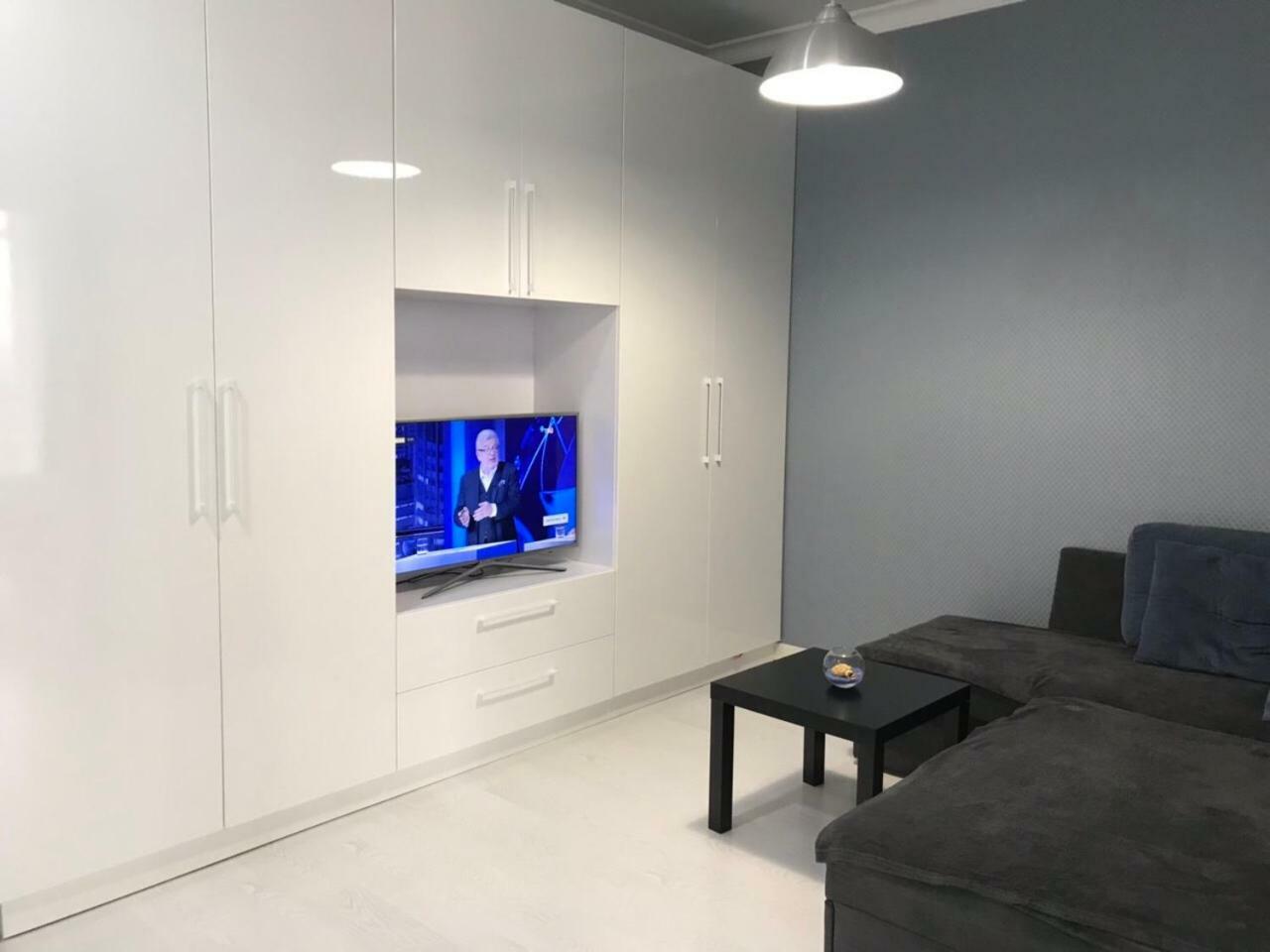 The Den Apartment Odesa Exterior foto