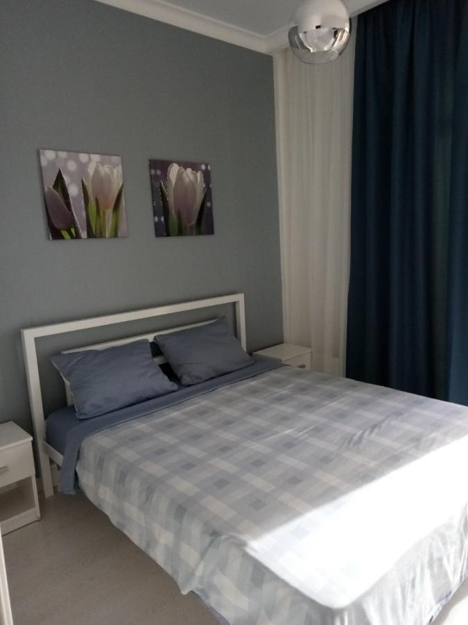 The Den Apartment Odesa Exterior foto