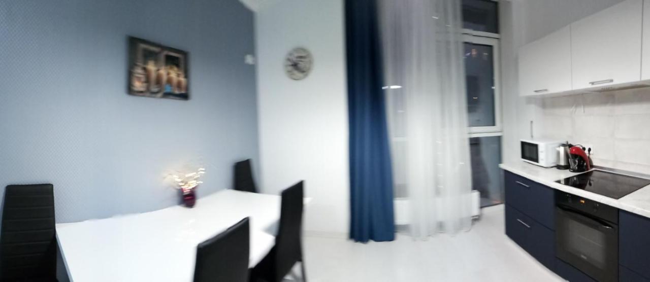 The Den Apartment Odesa Exterior foto